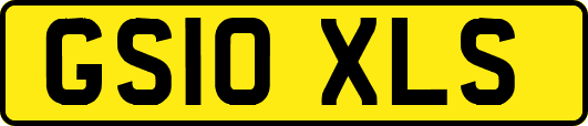 GS10XLS