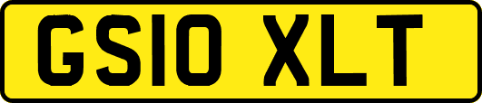 GS10XLT