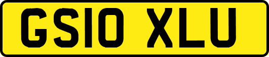GS10XLU