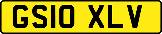GS10XLV