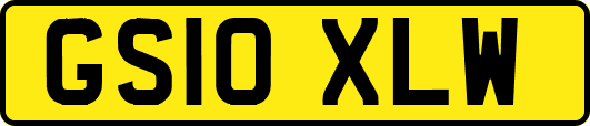 GS10XLW