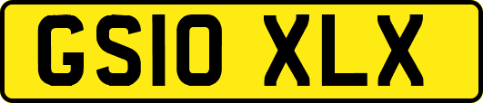 GS10XLX