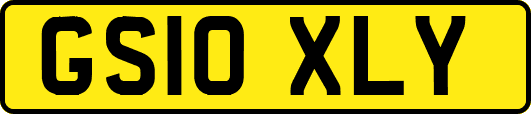 GS10XLY
