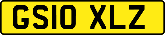 GS10XLZ