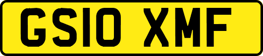 GS10XMF