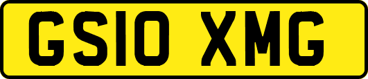 GS10XMG