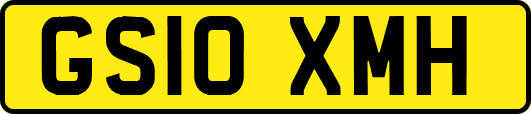 GS10XMH