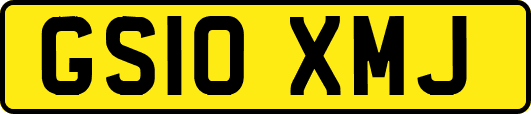 GS10XMJ