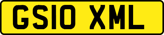 GS10XML