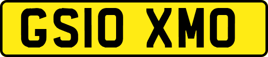 GS10XMO