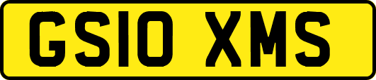 GS10XMS