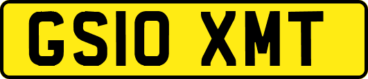 GS10XMT