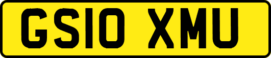 GS10XMU