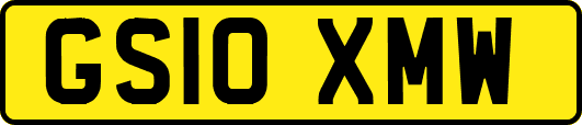 GS10XMW