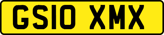 GS10XMX