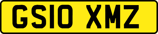 GS10XMZ