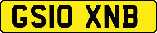 GS10XNB