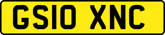 GS10XNC