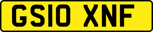 GS10XNF