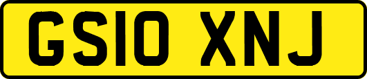 GS10XNJ