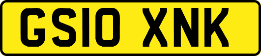 GS10XNK