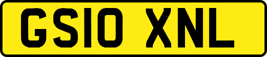 GS10XNL