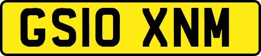 GS10XNM