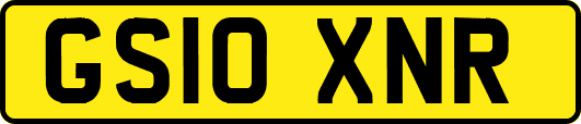GS10XNR
