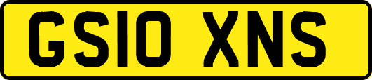 GS10XNS