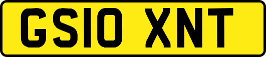GS10XNT