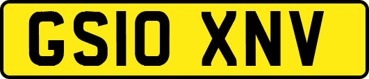 GS10XNV