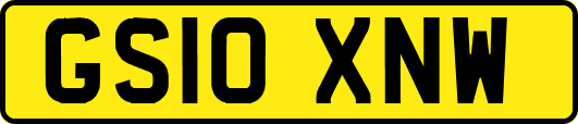 GS10XNW
