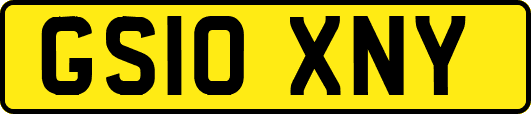 GS10XNY