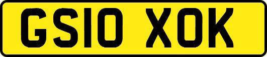GS10XOK