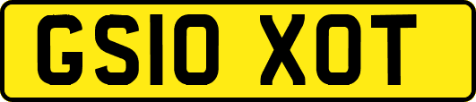 GS10XOT