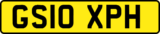 GS10XPH