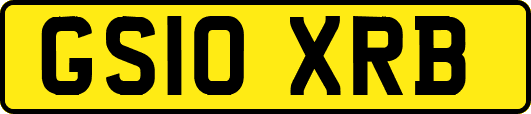 GS10XRB