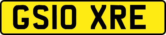 GS10XRE