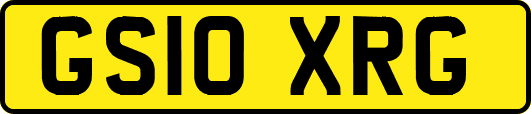 GS10XRG