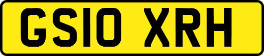 GS10XRH