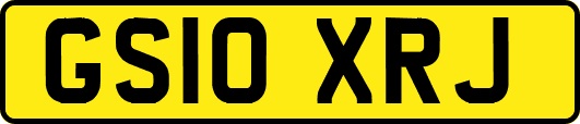 GS10XRJ