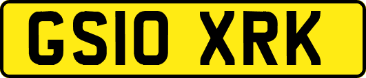 GS10XRK