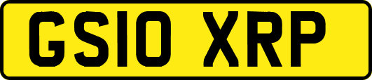 GS10XRP