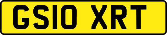 GS10XRT