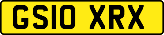 GS10XRX