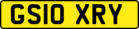 GS10XRY