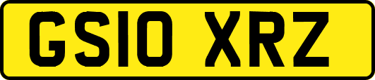 GS10XRZ