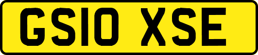 GS10XSE