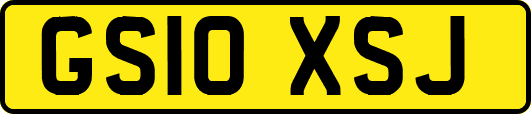 GS10XSJ