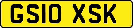 GS10XSK